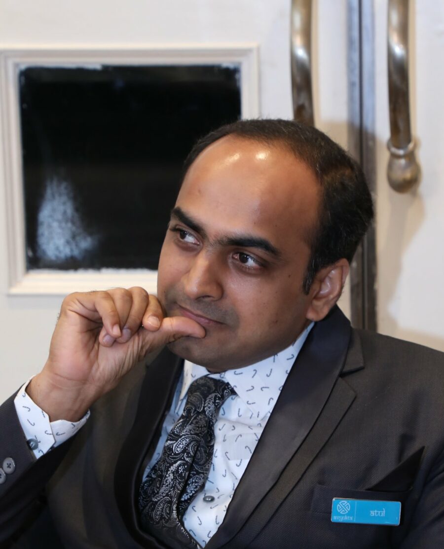 Atul Jain