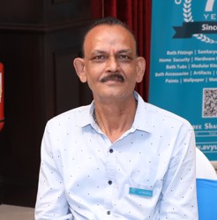 Prakash Jain