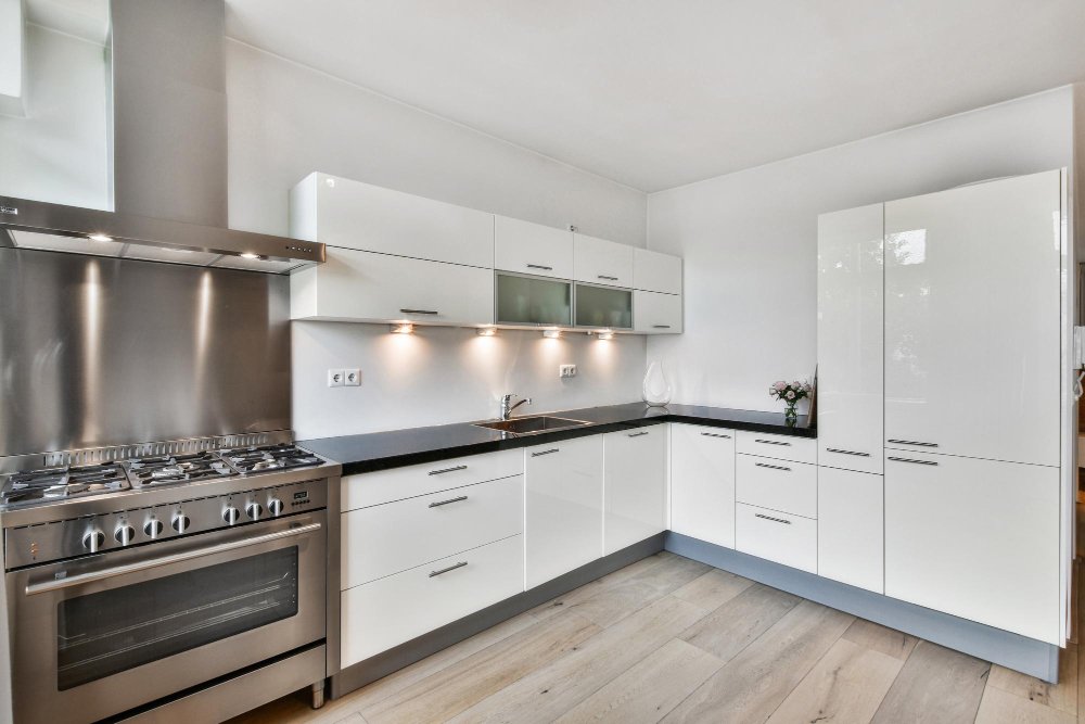 Modular Kitchen · Thane